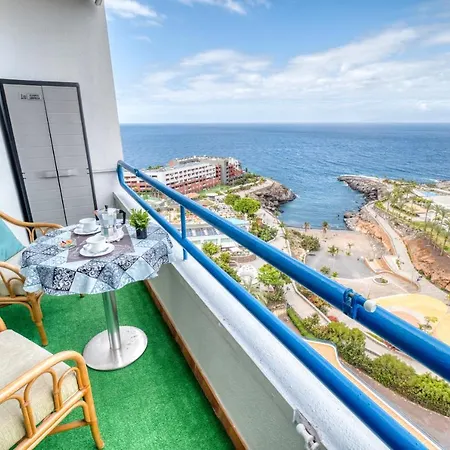 Ocean Sunset Apartment