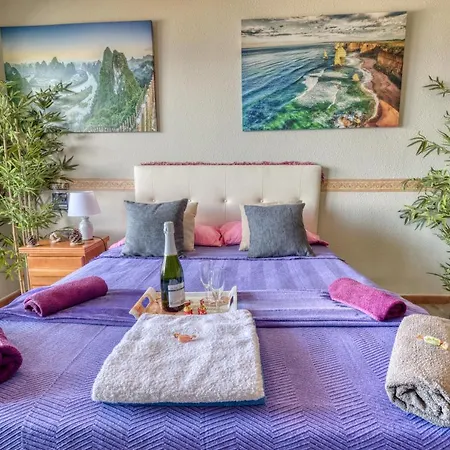Ocean Sunset Appartement