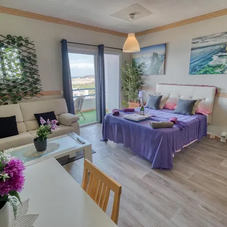 Ocean Sunset Apartment Costa Adeje (Tenerife)