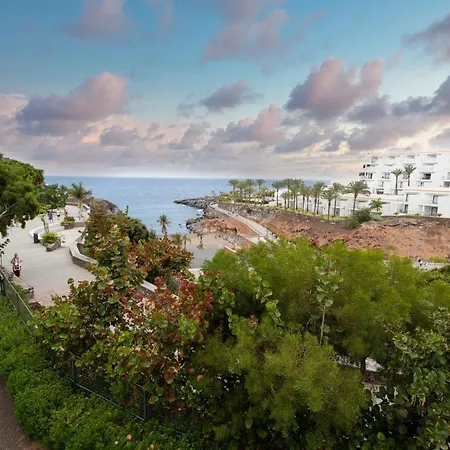 Ocean Sunset Appartement Costa Adeje (Tenerife)