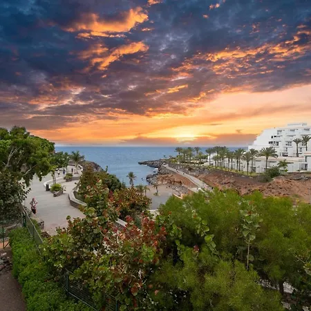 Appartement Ocean Sunset *